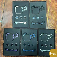 Zinc Alloy Phone Cases