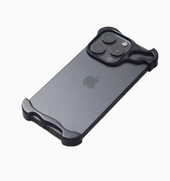 Zinc Alloy Phone Cases