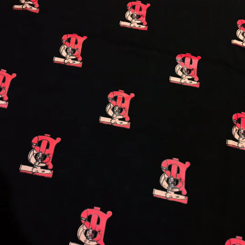 Summer Full Print Pet Vest for Small Dogs