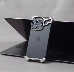 Zinc Alloy Phone Cases